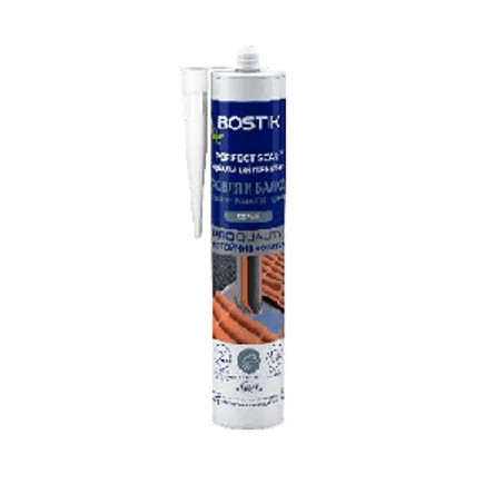 BOSTIK PERFECT SEAL Кровля и Балкон