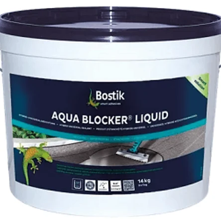 Акваблокер ликвид, 7 кг.  Aqua Blocker liquid