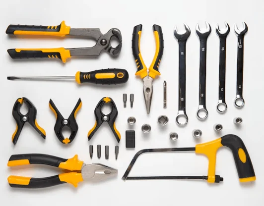 Инструменты