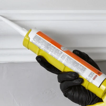 Герметики гибридные