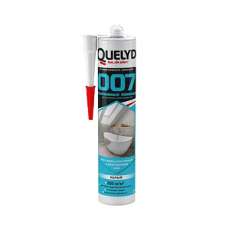 QUELYD 007 Для влажных помещений