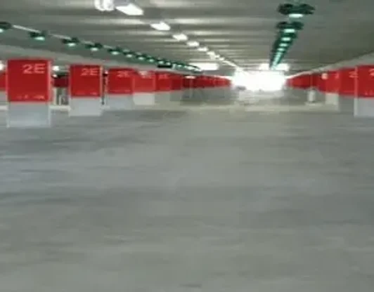 Полы