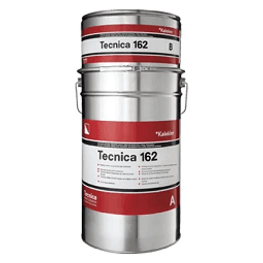 Tecnica 162, 18 кг. Многоцелевой грунт  на основе эпоксидной смолы