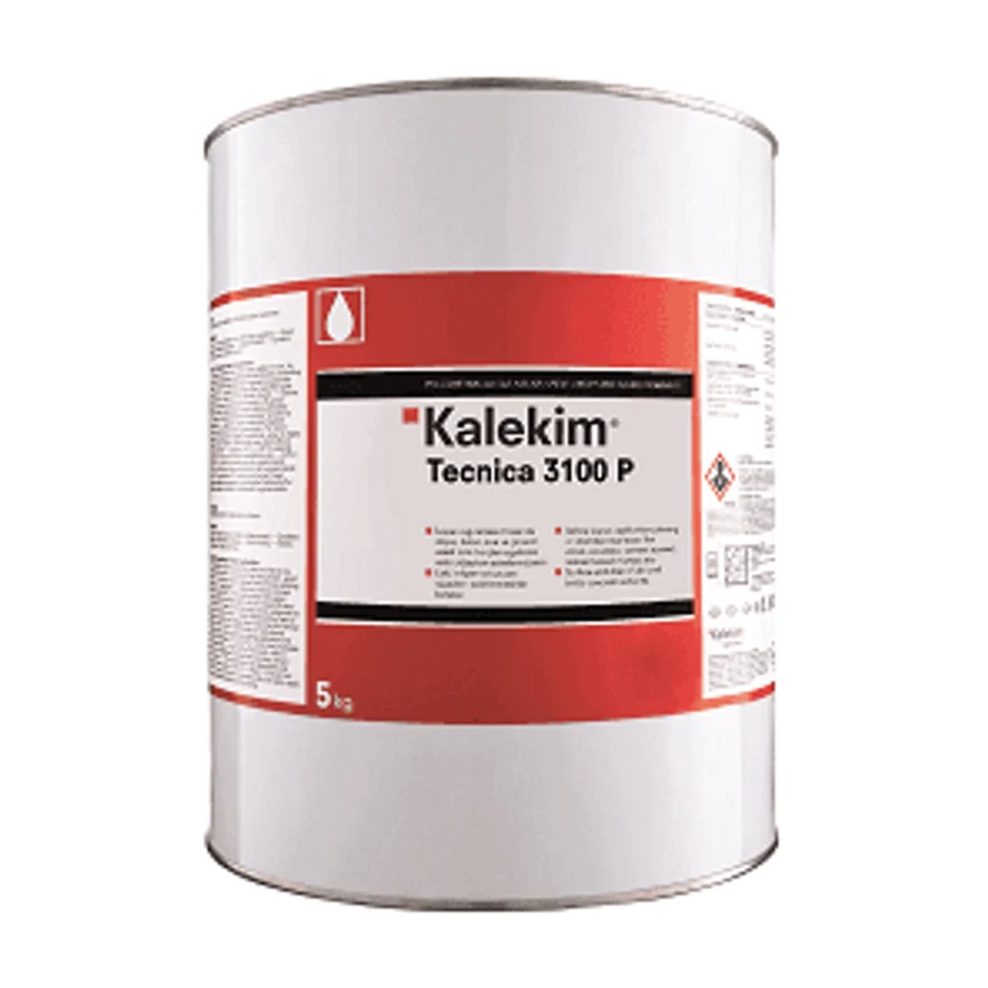 Полиуретановая грунтовка Tecnica 3100 P, 5 кг.