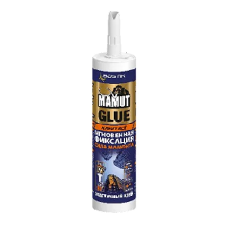 Bostik MAMUT GLUE