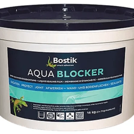 Акваблокер, 7 кг. Гидроизоляционная мастика на основе МS-полимера
